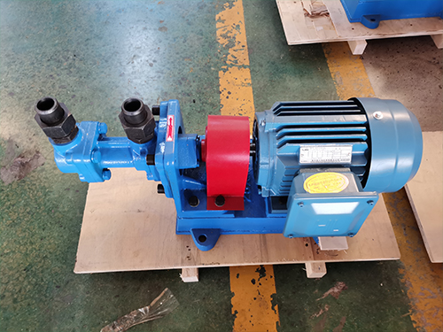 廣東3Gr三螺杆(gǎn)泵