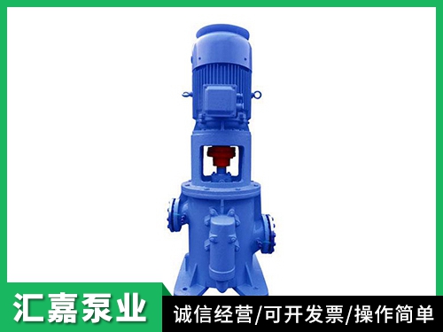 廣東3GCL立式(shi)螺杆泵