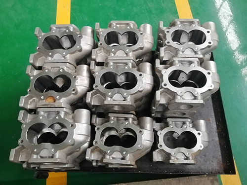 廣東KCB不鏽(xiù)鋼齒輪泵配件(jiàn)