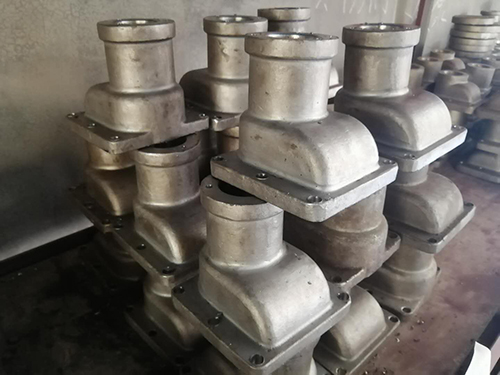 廣東(dong)不鏽鋼圓弧齒(chǐ)輪泵配件