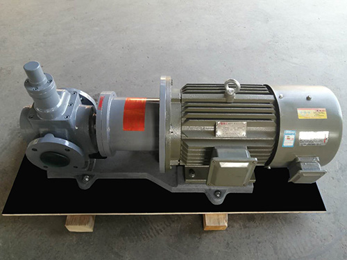 廣(guǎng)東圓弧磁力泵(bèng)