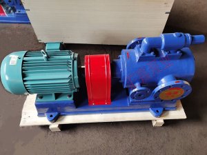 廣東3QGB保溫螺杆(gan)泵