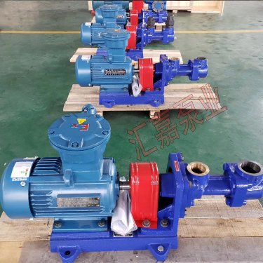 三(sān)螺杆泵(bèng)主要用(yong)在電廠(chang)行業的(de)哪些方(fang)面？