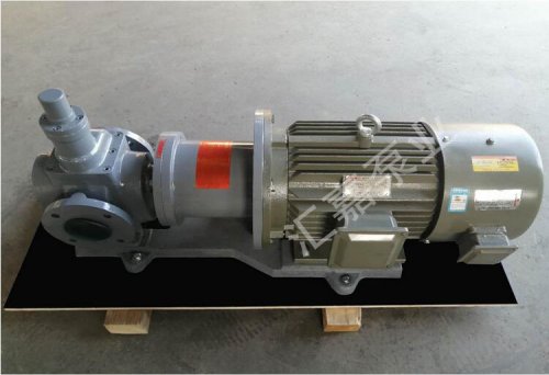 高真空圓(yuan)弧磁力泵(bèng)