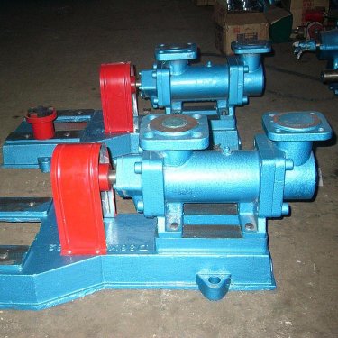 廣東(dong)點火油泵、三螺(luo)杆點火泵