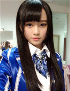 尘世女孩