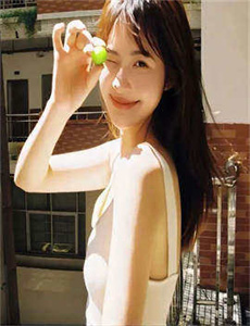 美丽男孩