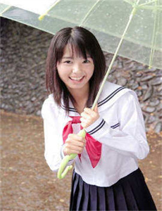 山里红