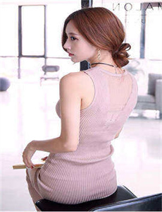 女蛹