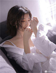 我的机器人女友