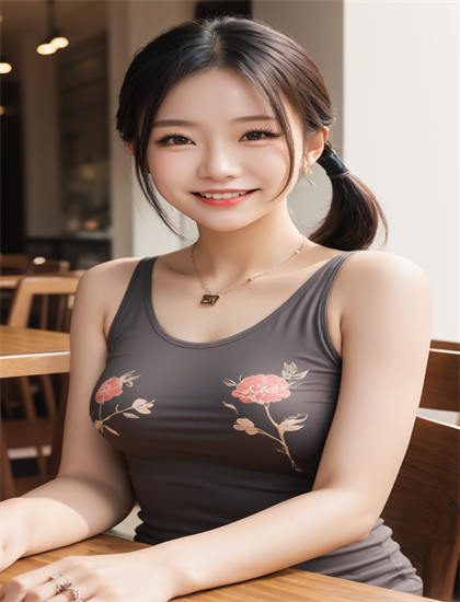 欧美妩媚女生头像-电影卢旺达饭店