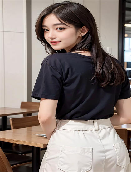 美女光溜溜图片视频素材高清-暴躁少女csgo视频